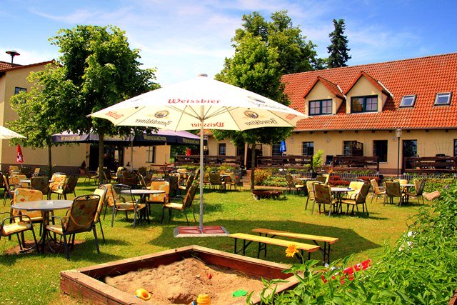 Landgasthaus Wirtshaus zur Eibe