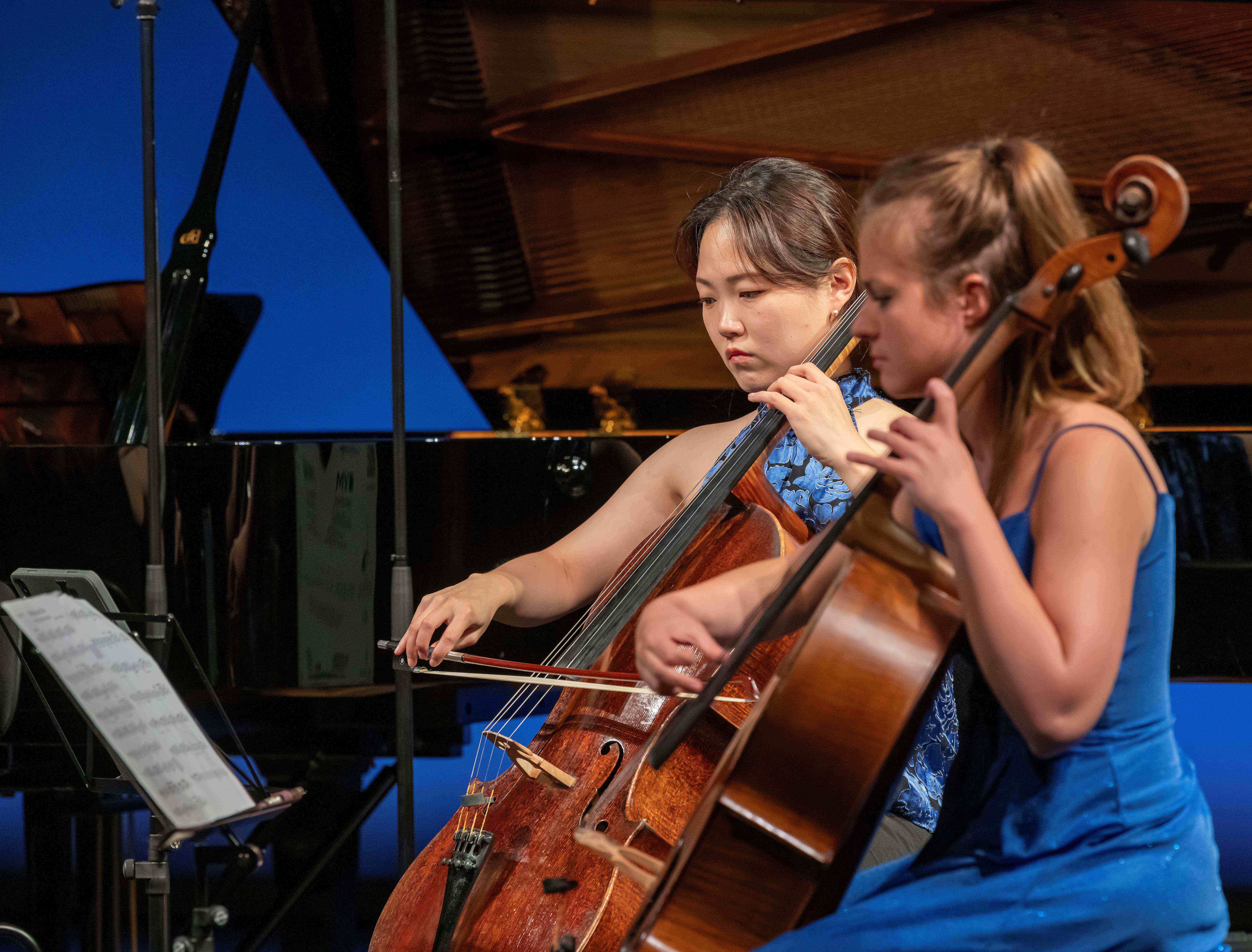 Osterfestival: Zauberwelt der Kammermusik auf Rügen
