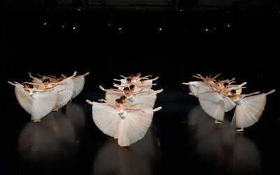 Ballettgala
