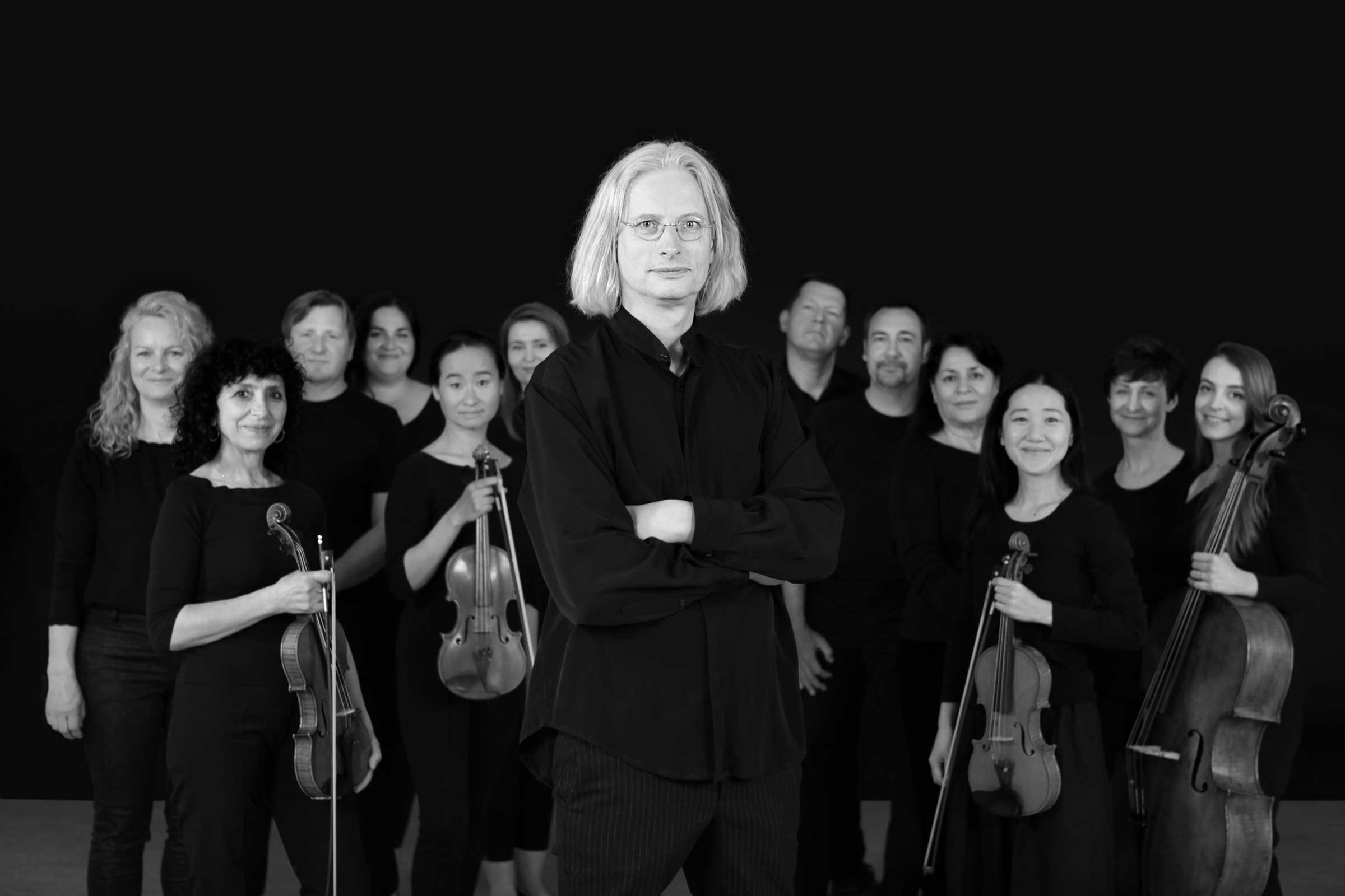 ORCHESTERKONZERT KLASSIK LEBT II