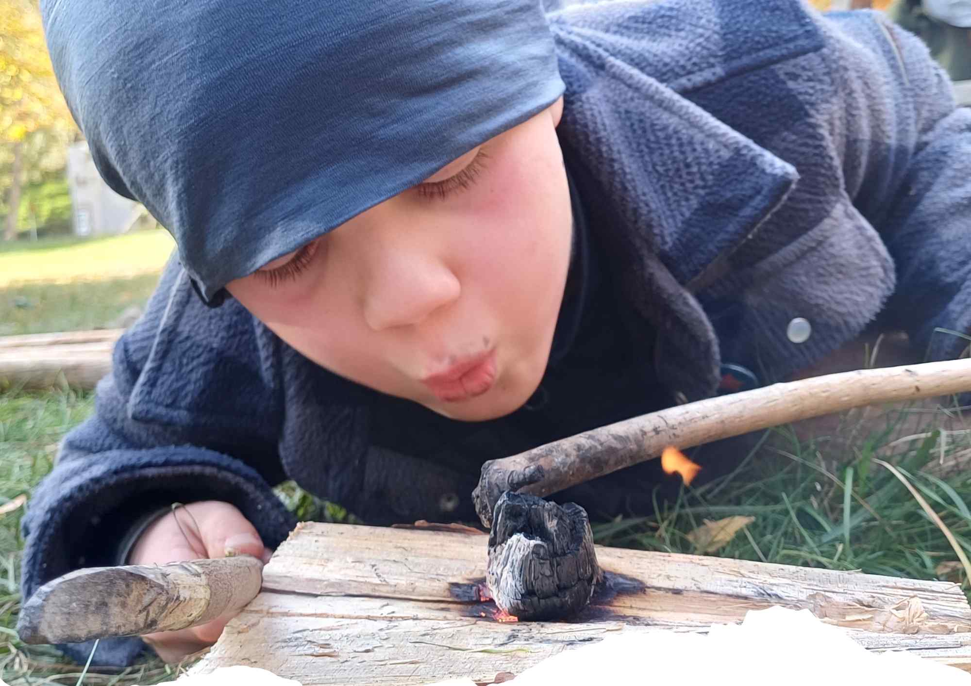 schnupper-Kinder-Wildnis-Tag