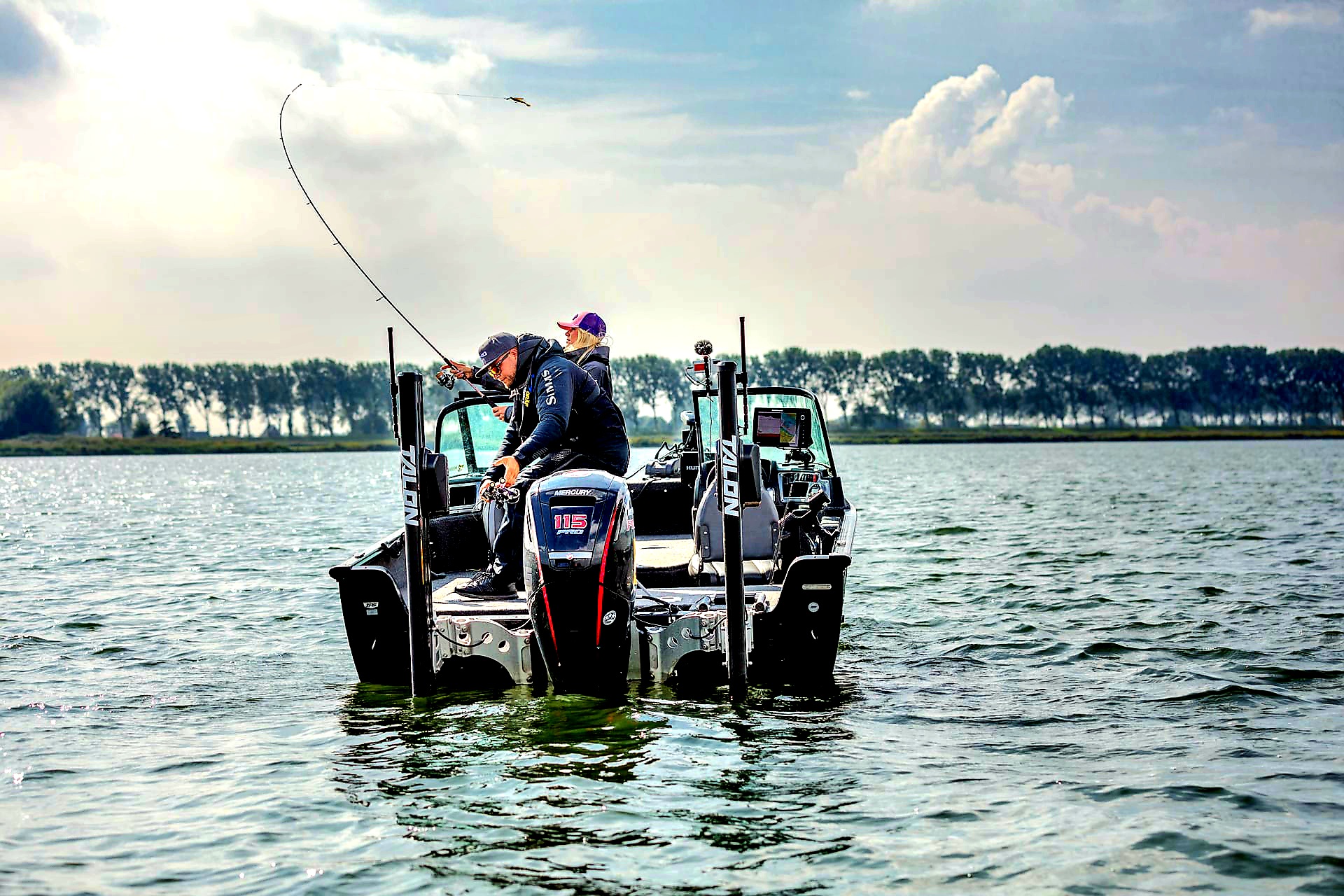 Müritzsail "Die Freizeit-Sail" in Röbel/Müritz