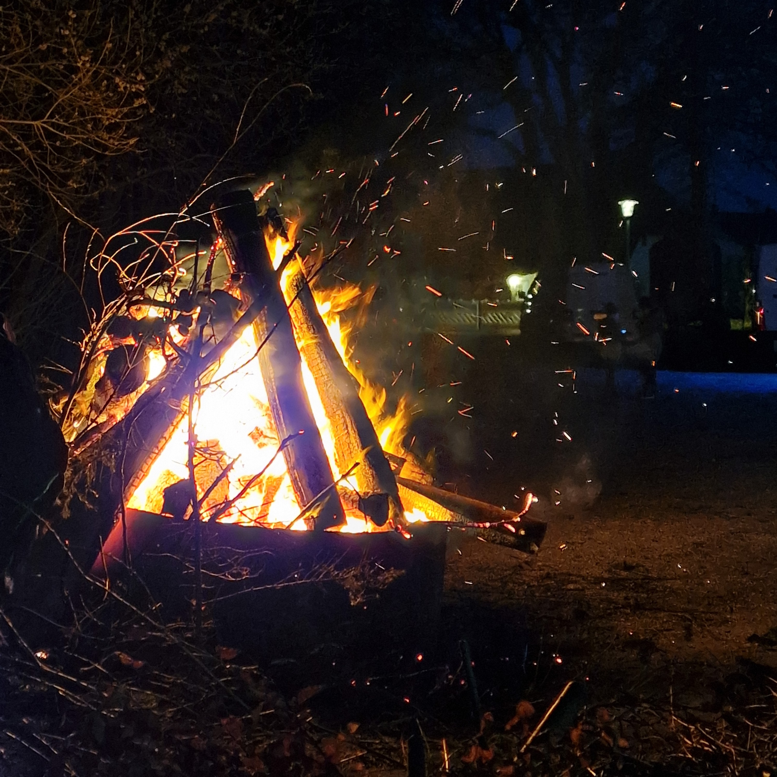 Mönchguter Osterfest