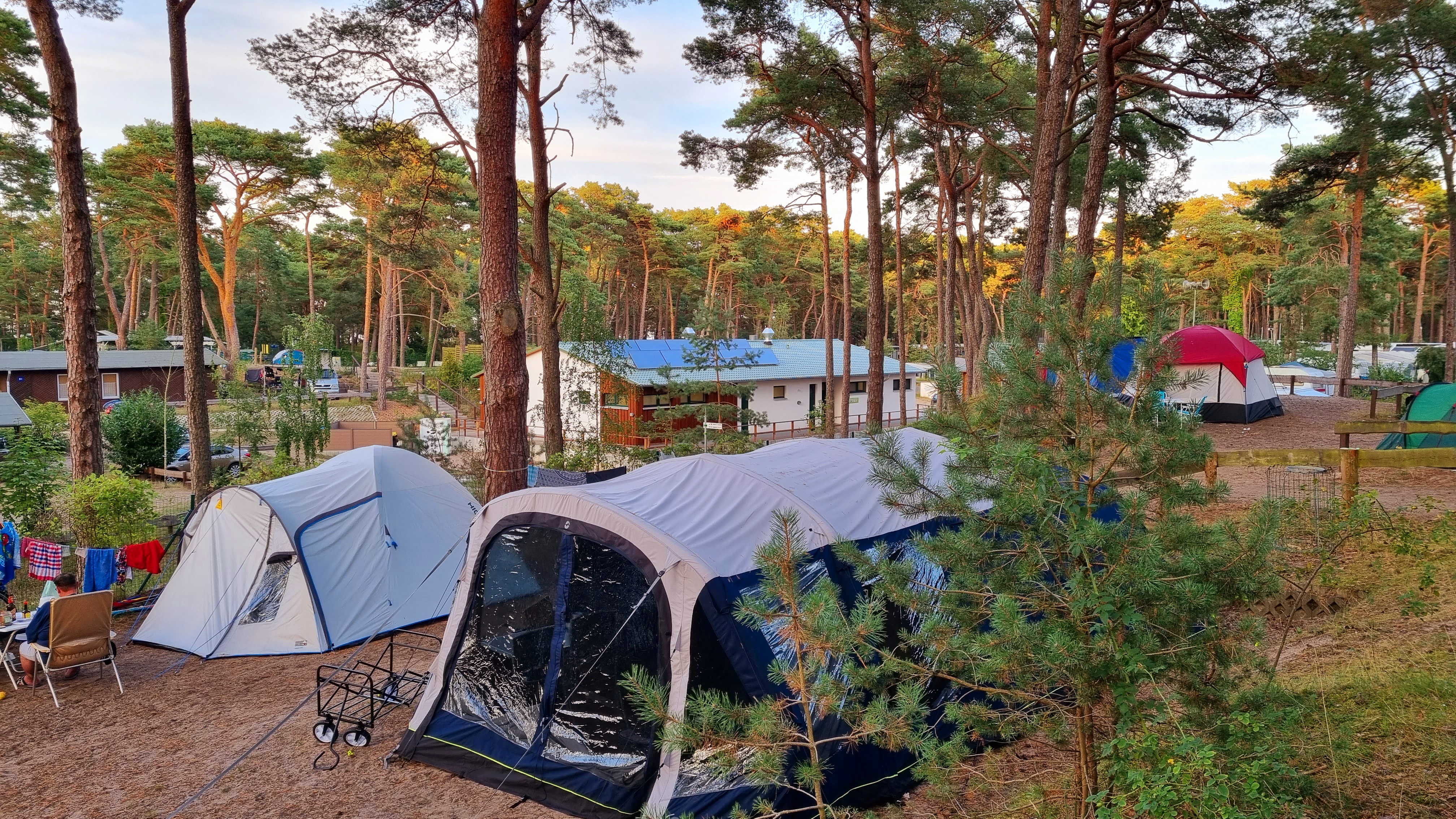 camping lights Camping String Lights – Luno® main image 0