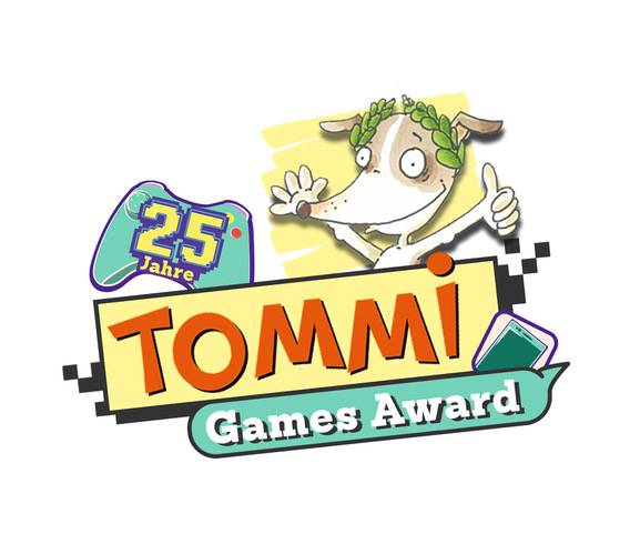 Start: TOMMI Games Award