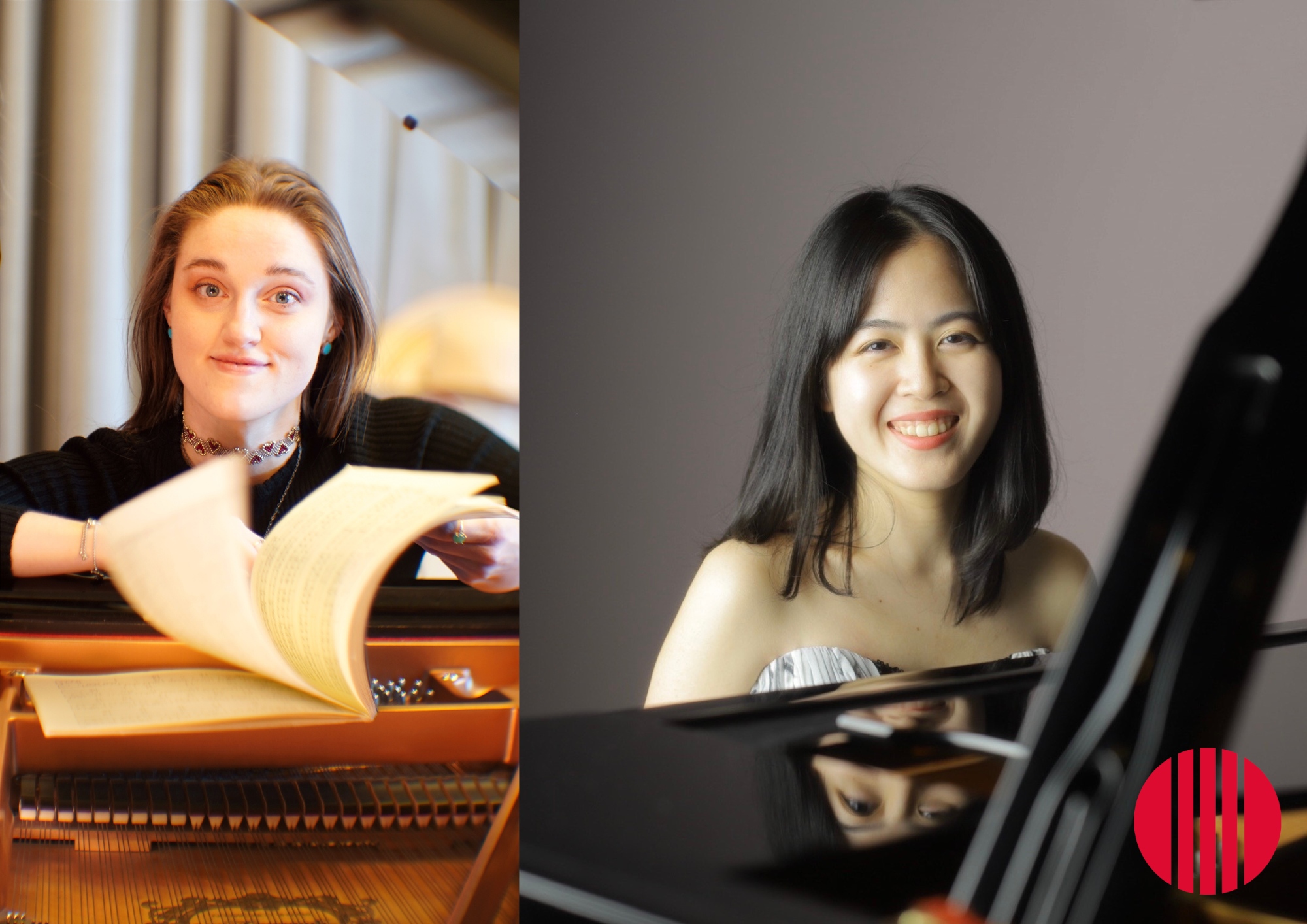 Symphonisches Klavier