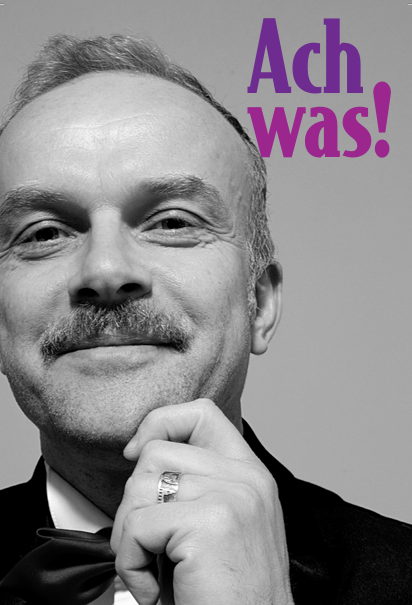 Ach was! Loriot Leseabend mit Silvio Wittt