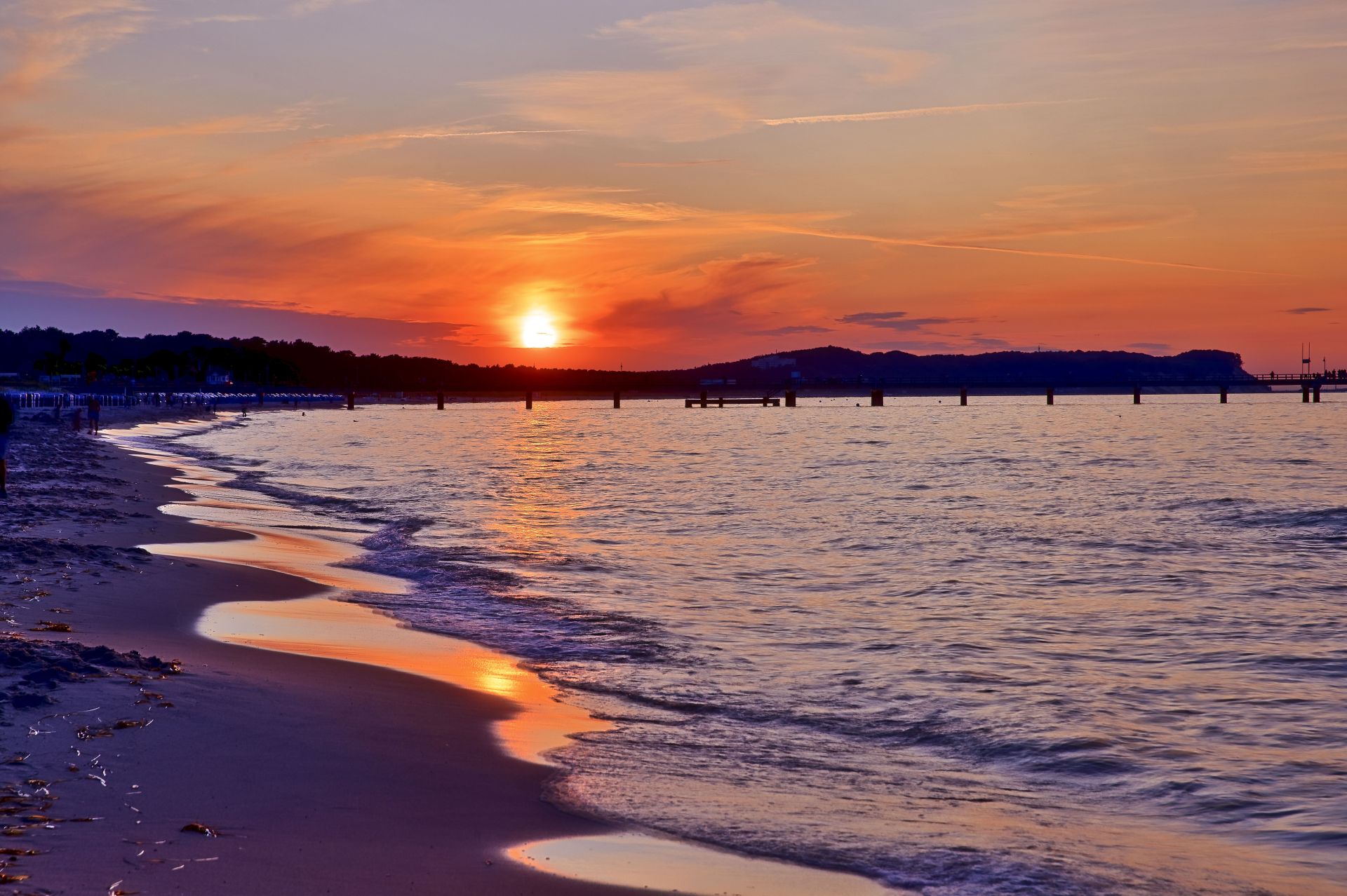 Achtsamkeit Schritt für Schritt