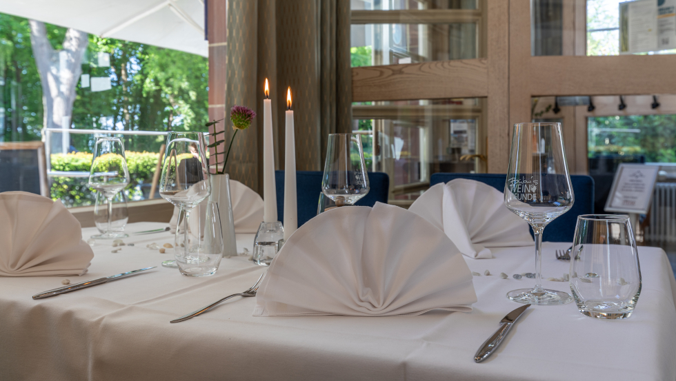 Bülow's Steakrestaurant &copy; Lukas Bothur