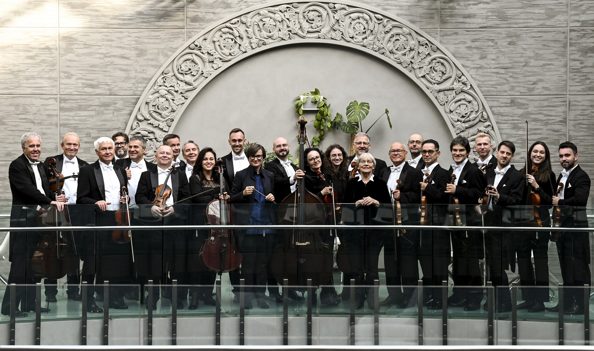 Polnische Klangwelten