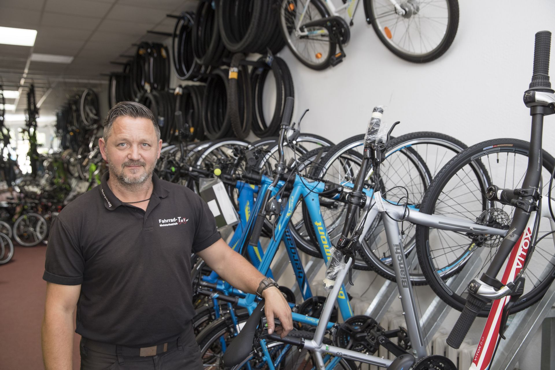 E-Bike clever nutzen*