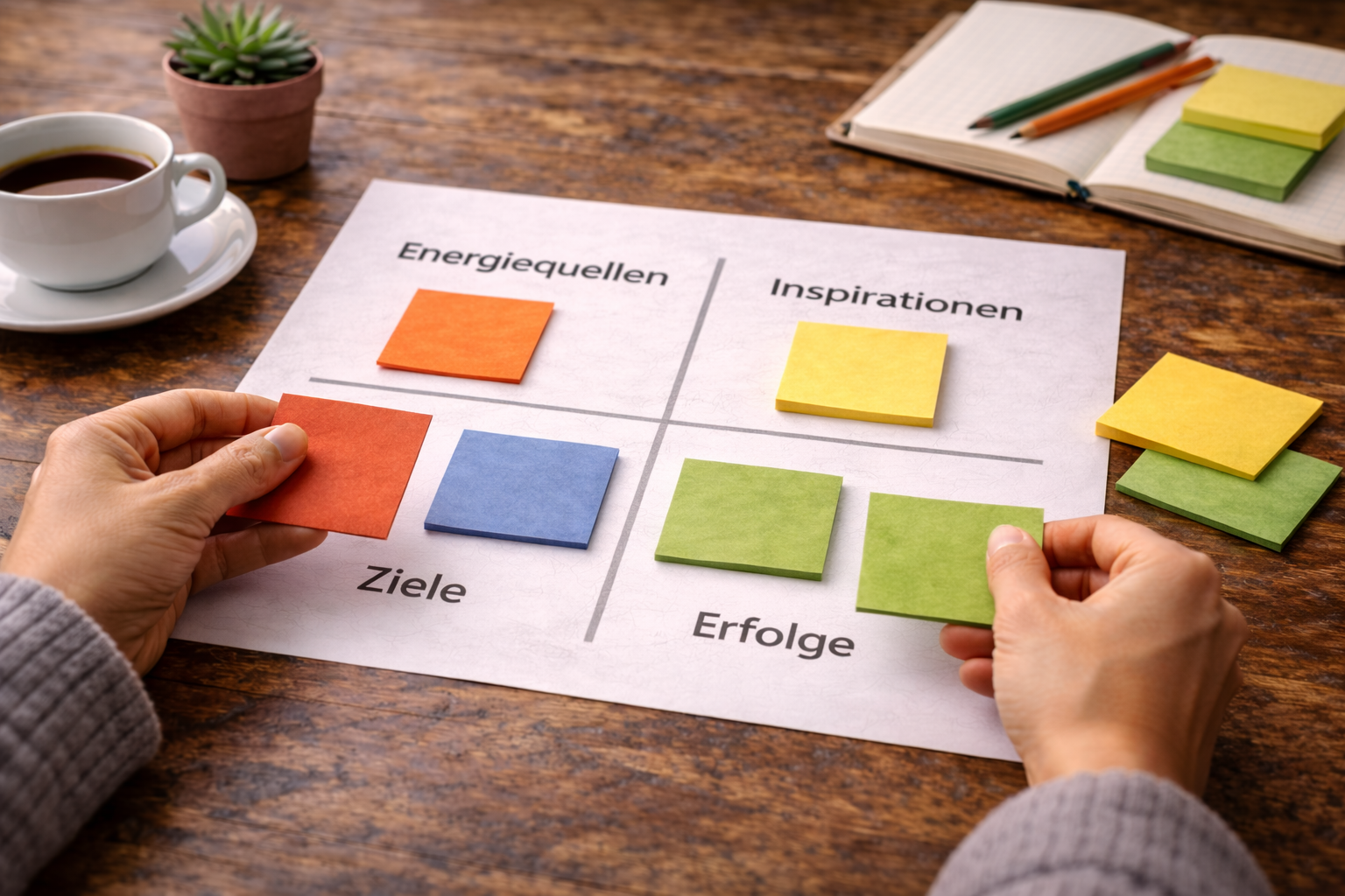 FRIDA: Frauenworkshops & Retreat - Erfolgspusher - Meine Stärken feiern