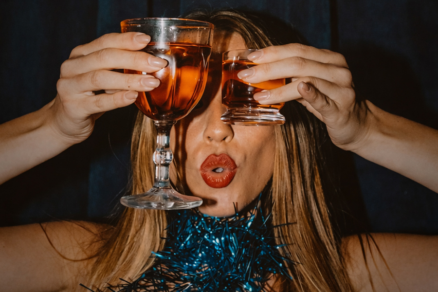 FRIDA: Frauentagsparty: Female Inner Circle