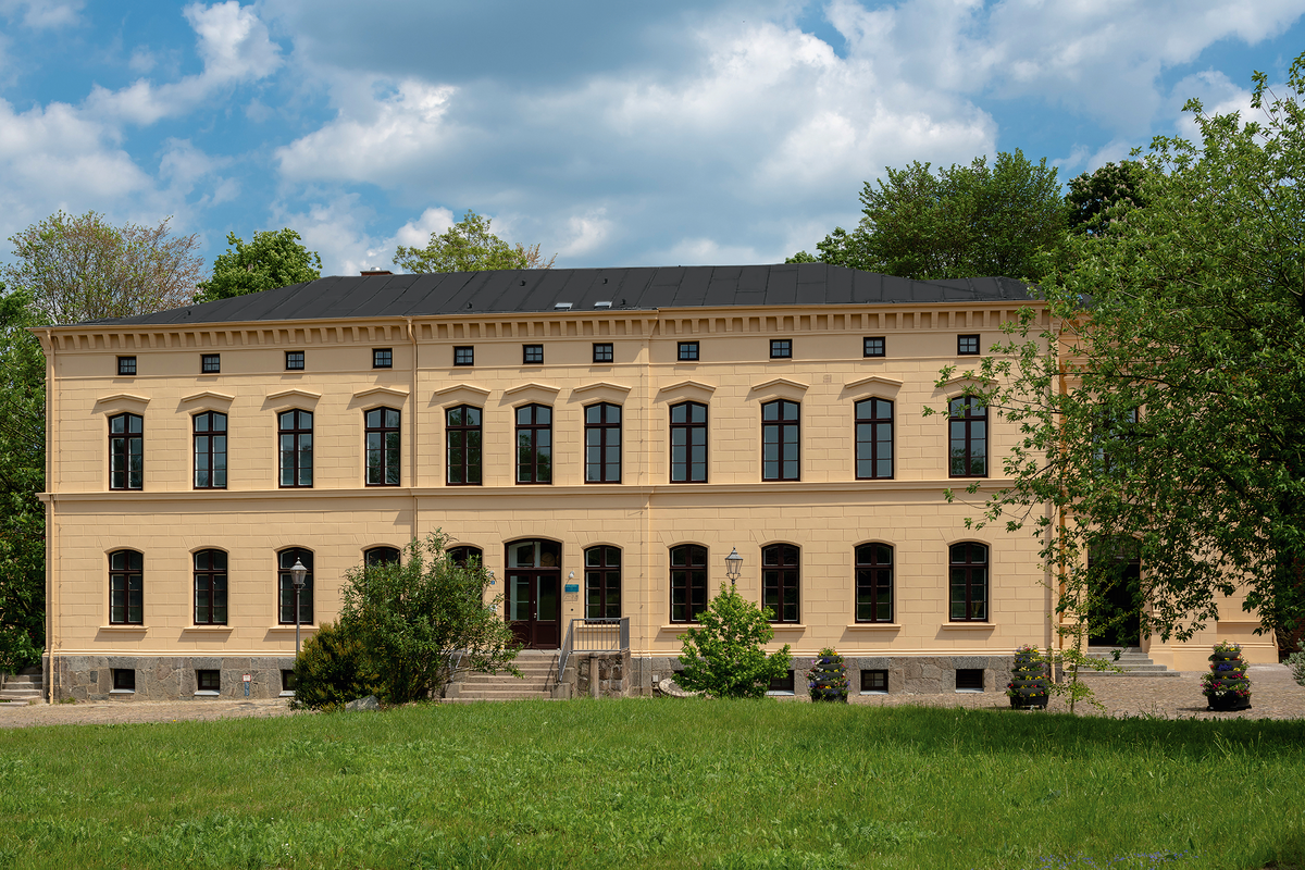 MehlWelten Museum Wittenburg