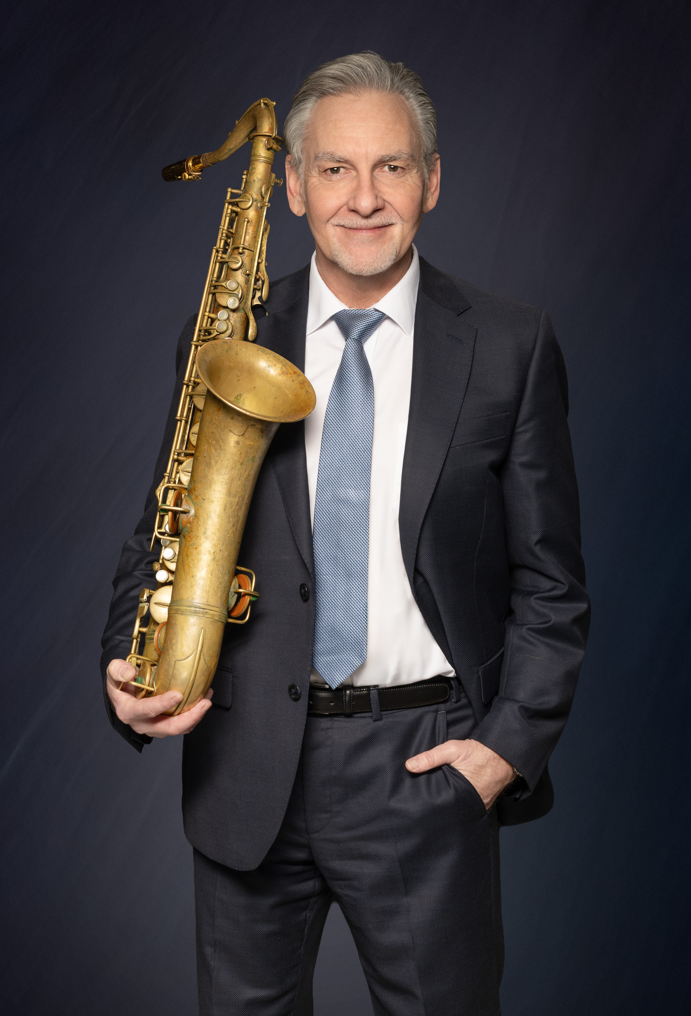 Andreas Psternack - Konzert