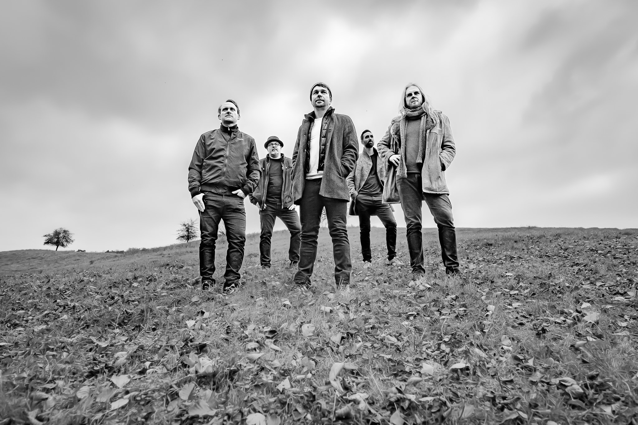 Konzertsommer Röbel/Müritz im Bürgergarten