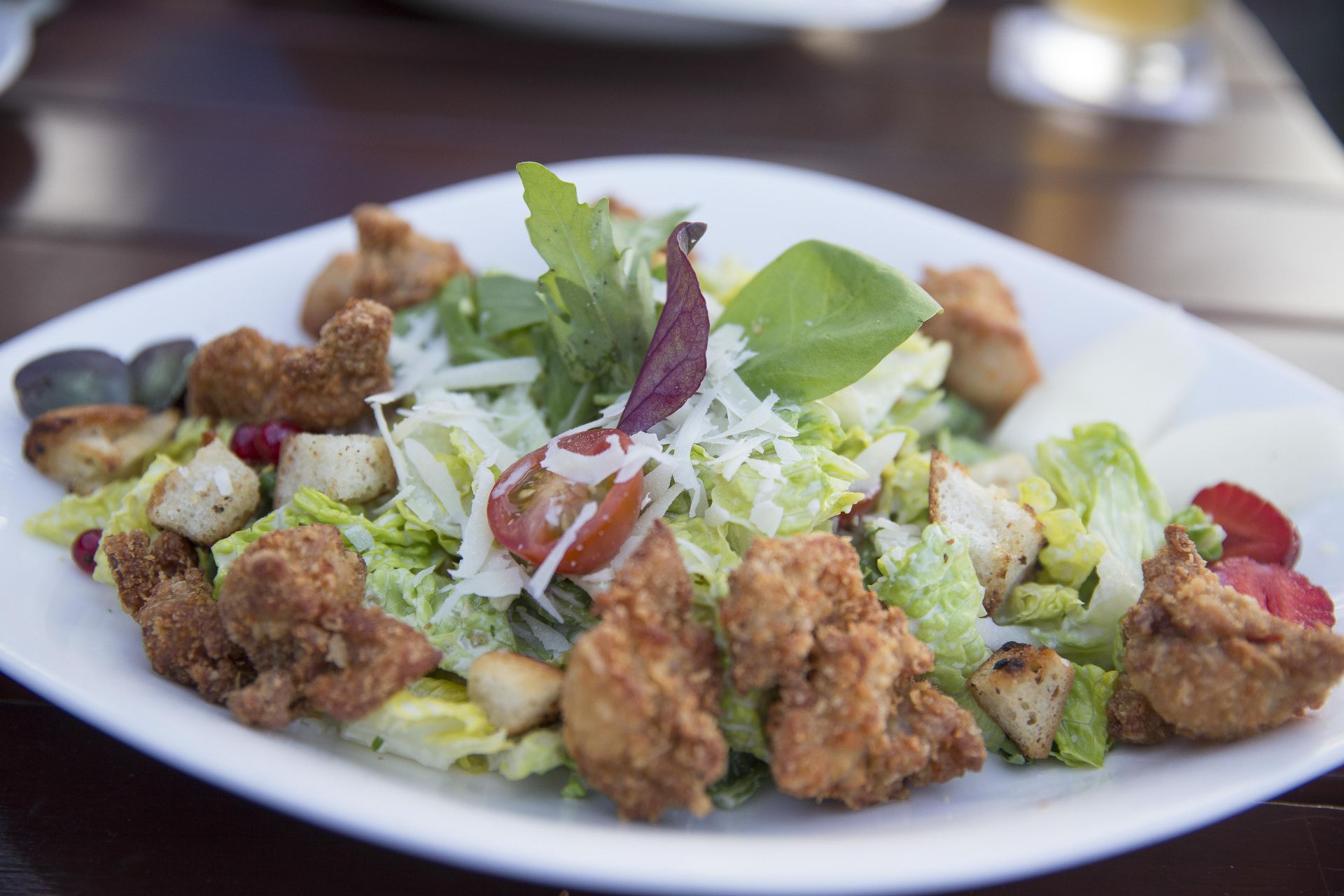 Griechischer Meze-Abend mit Live Musik *