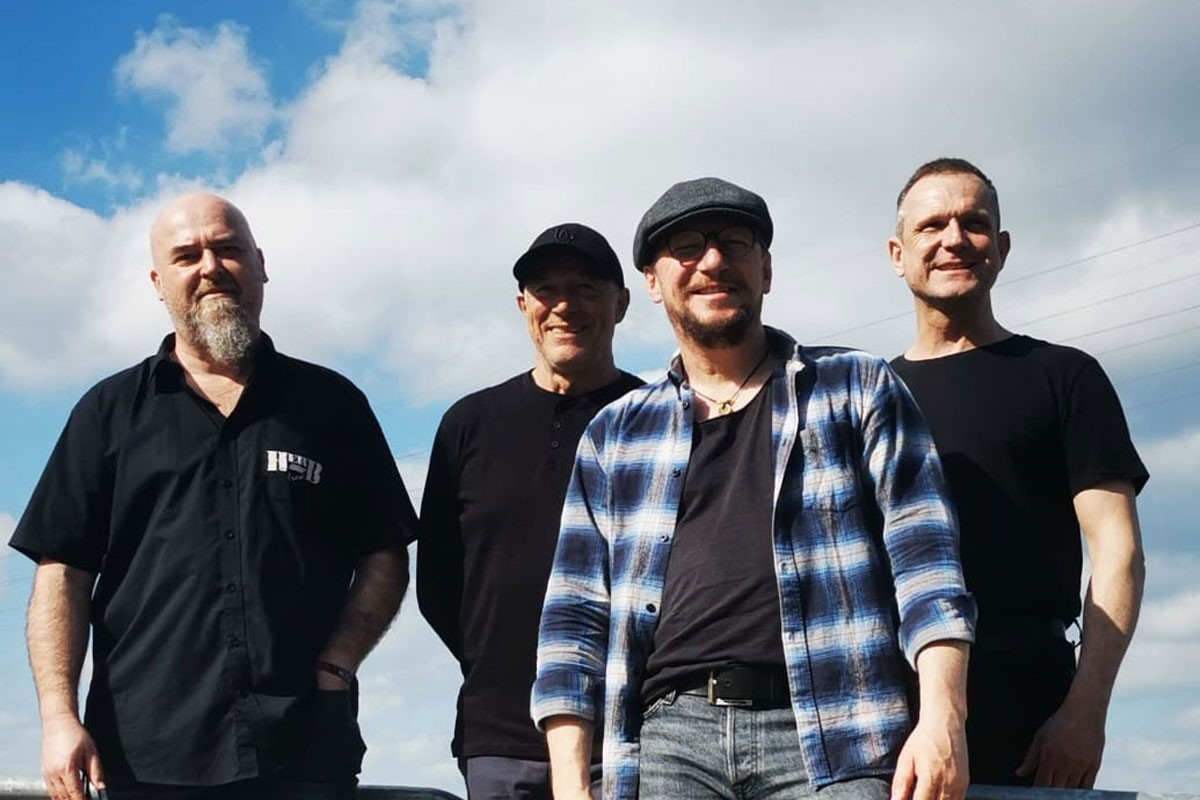 Konzertsommer Röbel/Müritz im Bürgergarten