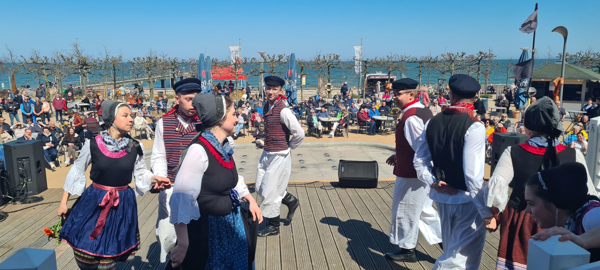 Mönchguter Heringsfest