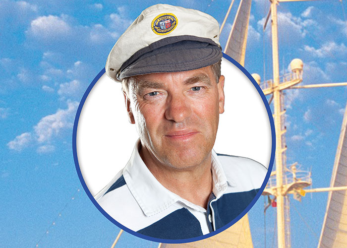 Frühlingsklänge im Kurpark