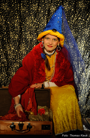 Kinder-Musik-Theater 