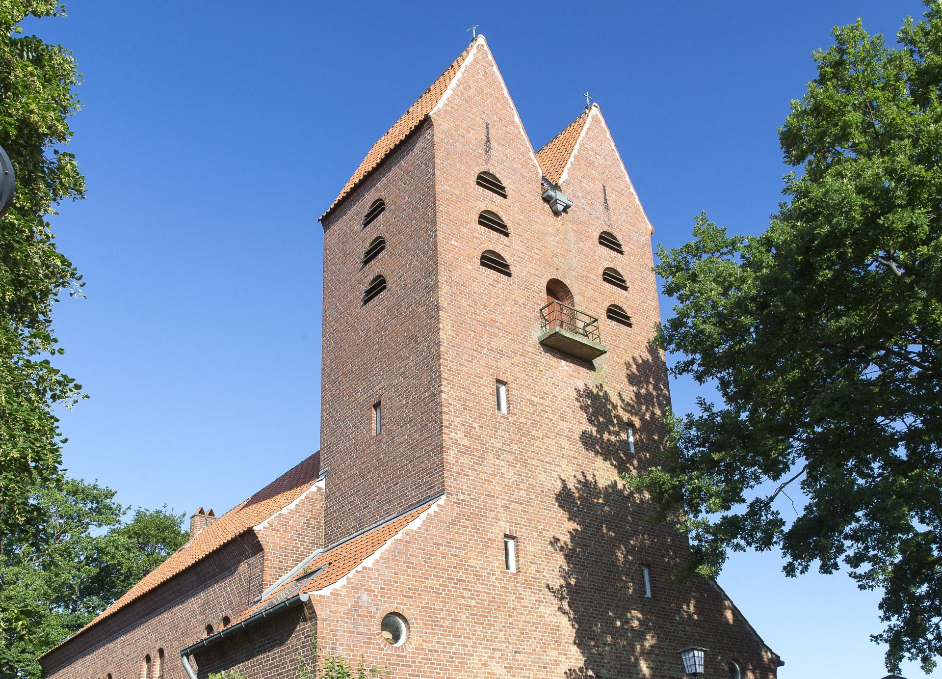 Kirchlicher Konzert-Sommer*