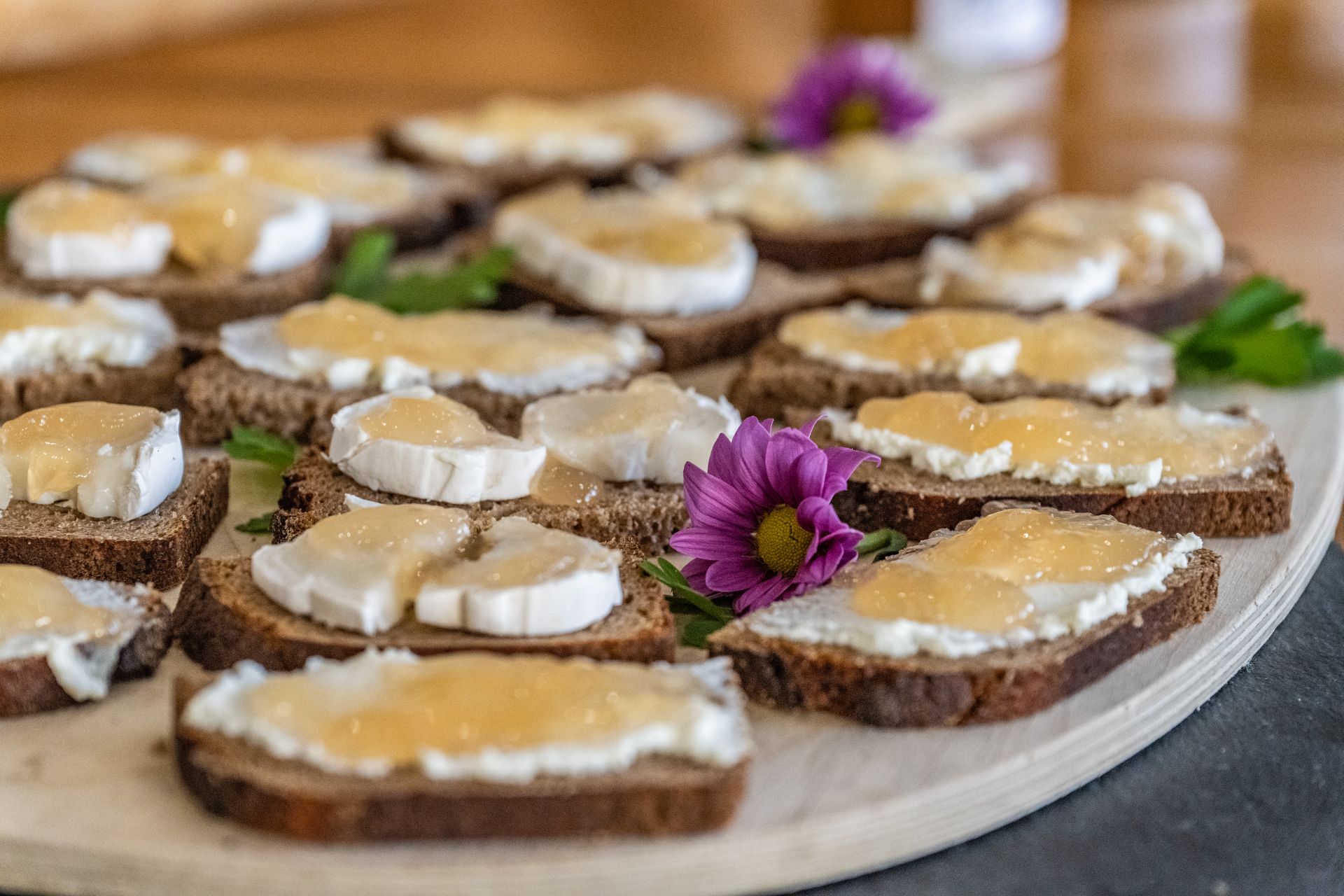 Kulinarische Ortsführung