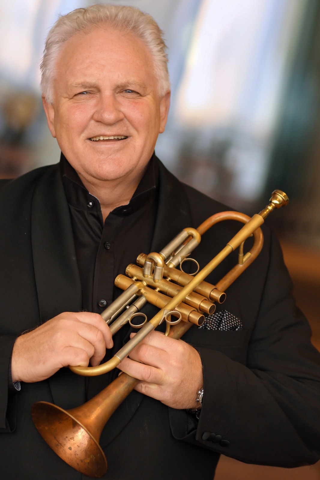 Frühlingsklänge im Kurpark