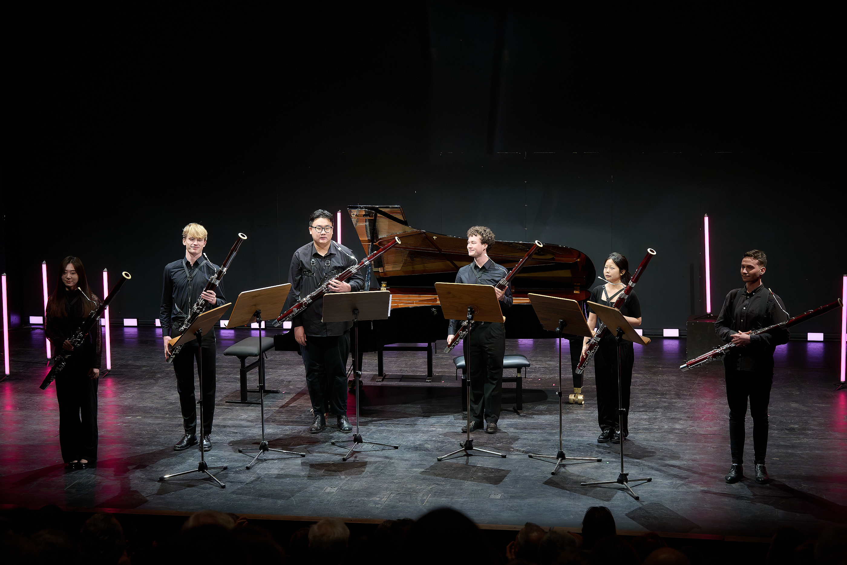 Compagnia del fagotto