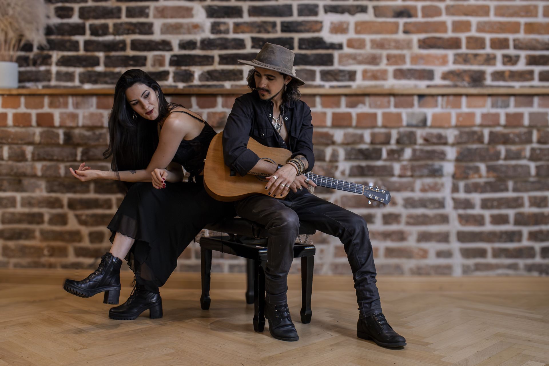 Frühlingsklänge im Kurpark