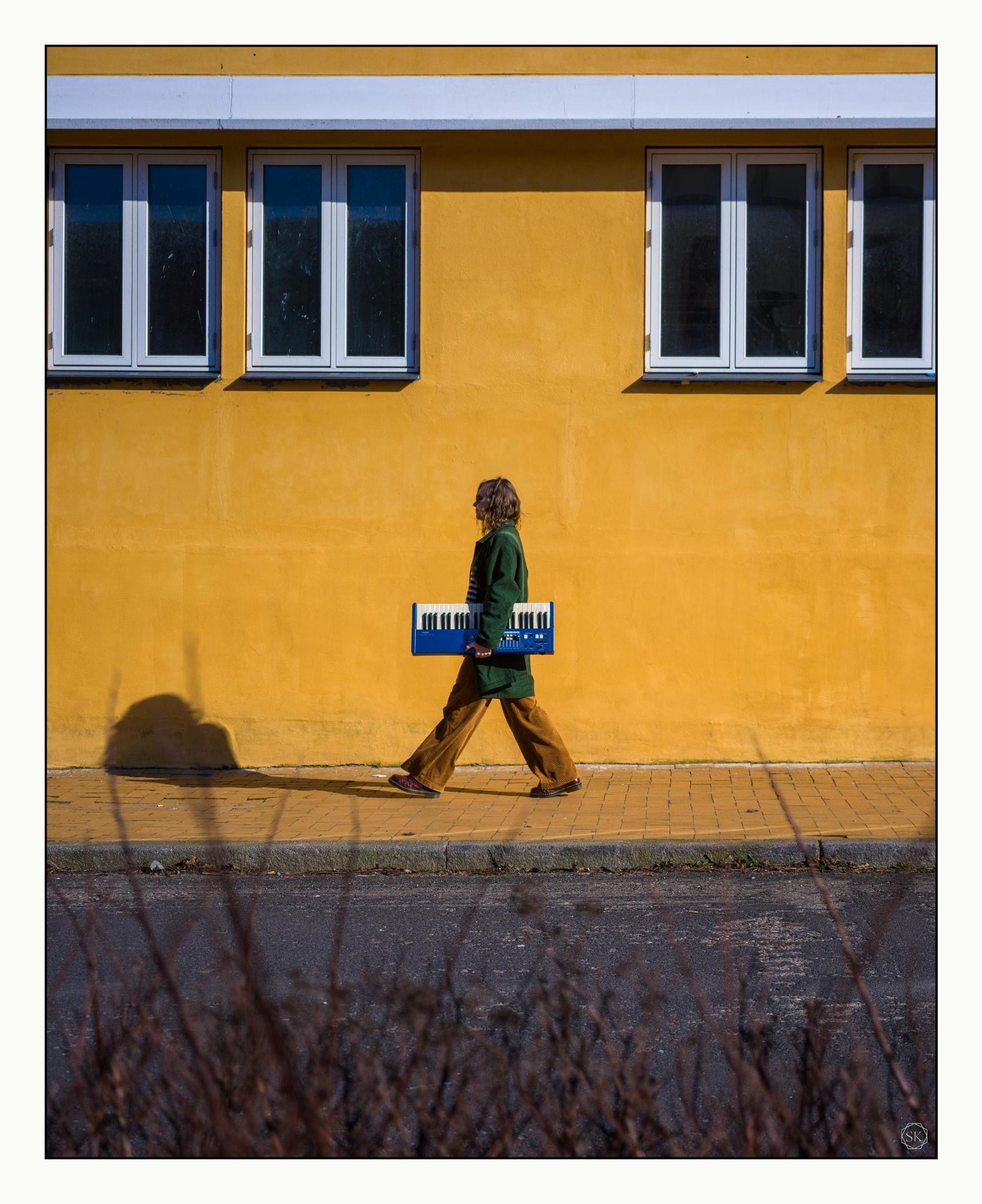 Konzert an der Mühle-MY CADENCE 
