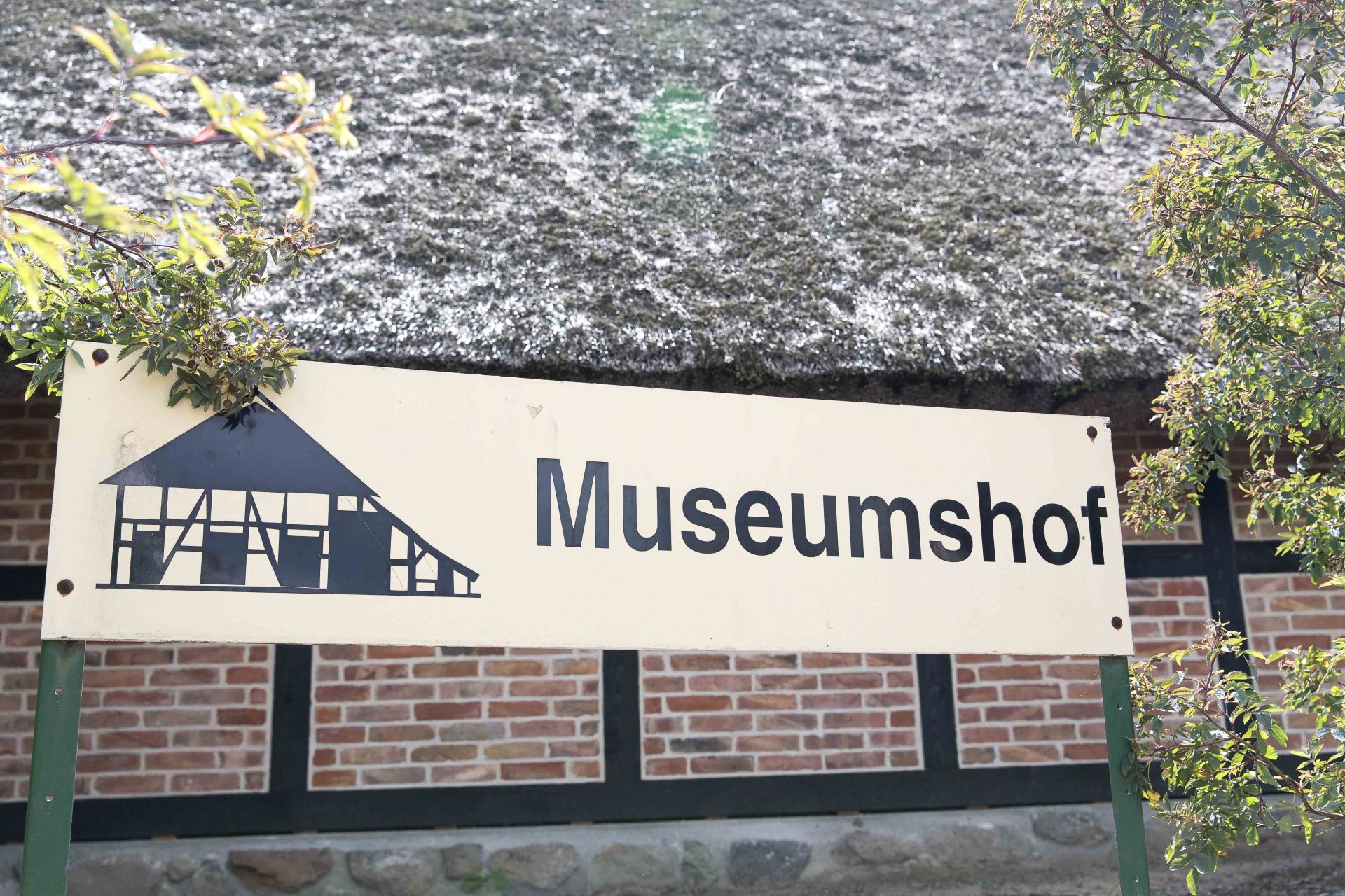 Museumshof-Fest zum Muttertag*