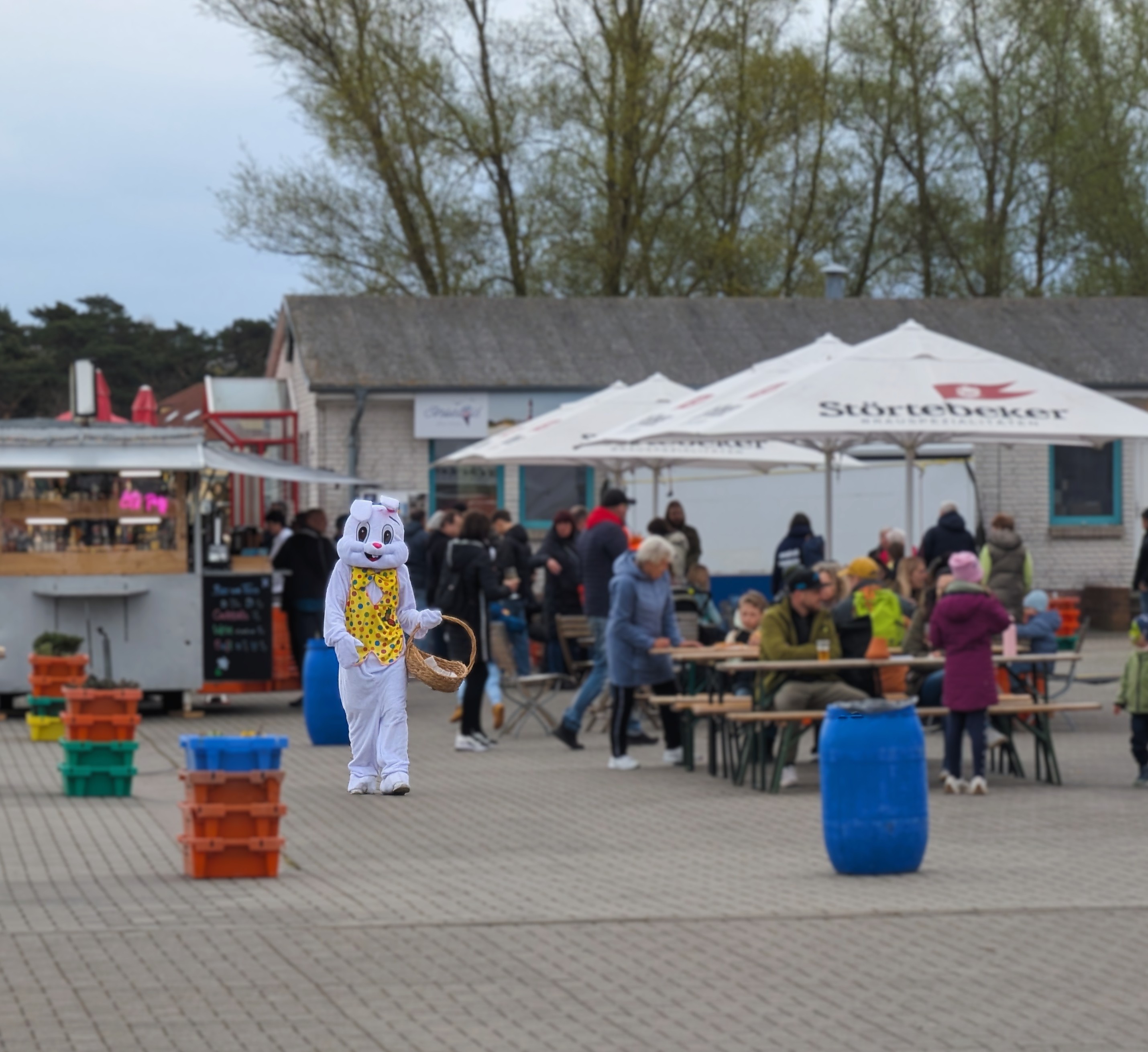 Mönchguter Osterfest