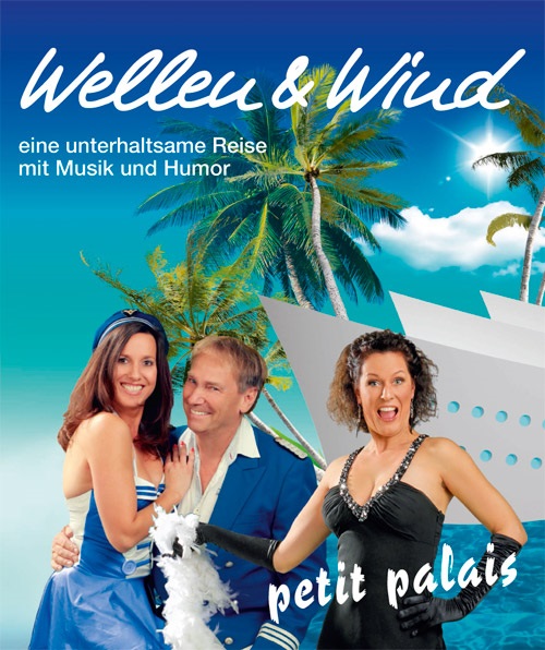 Konzert am Kurpavillon