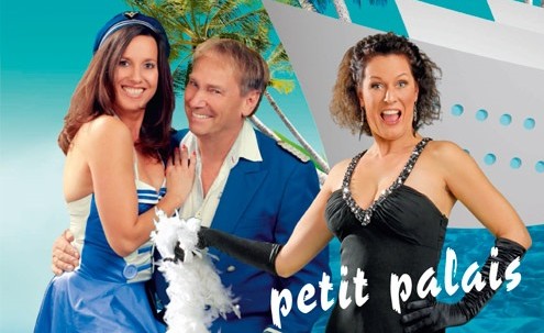 Konzert am Kurpavillon