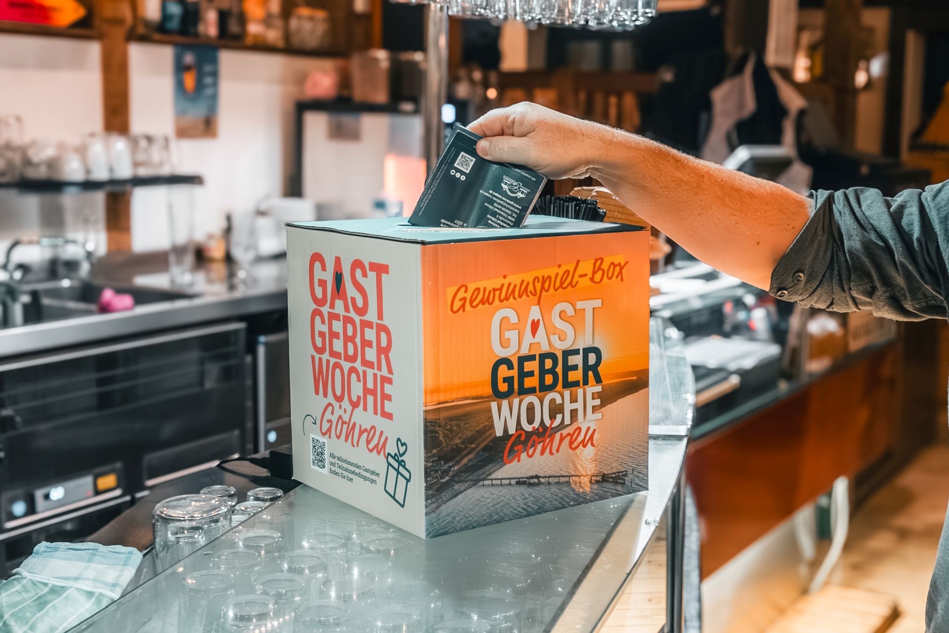 Wir frühstücken Stress und nennen es Alltag*