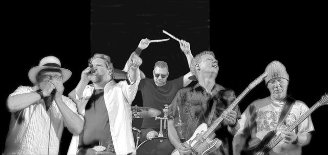 Konzertsommer Röbel/Müritz im Bürgergarten