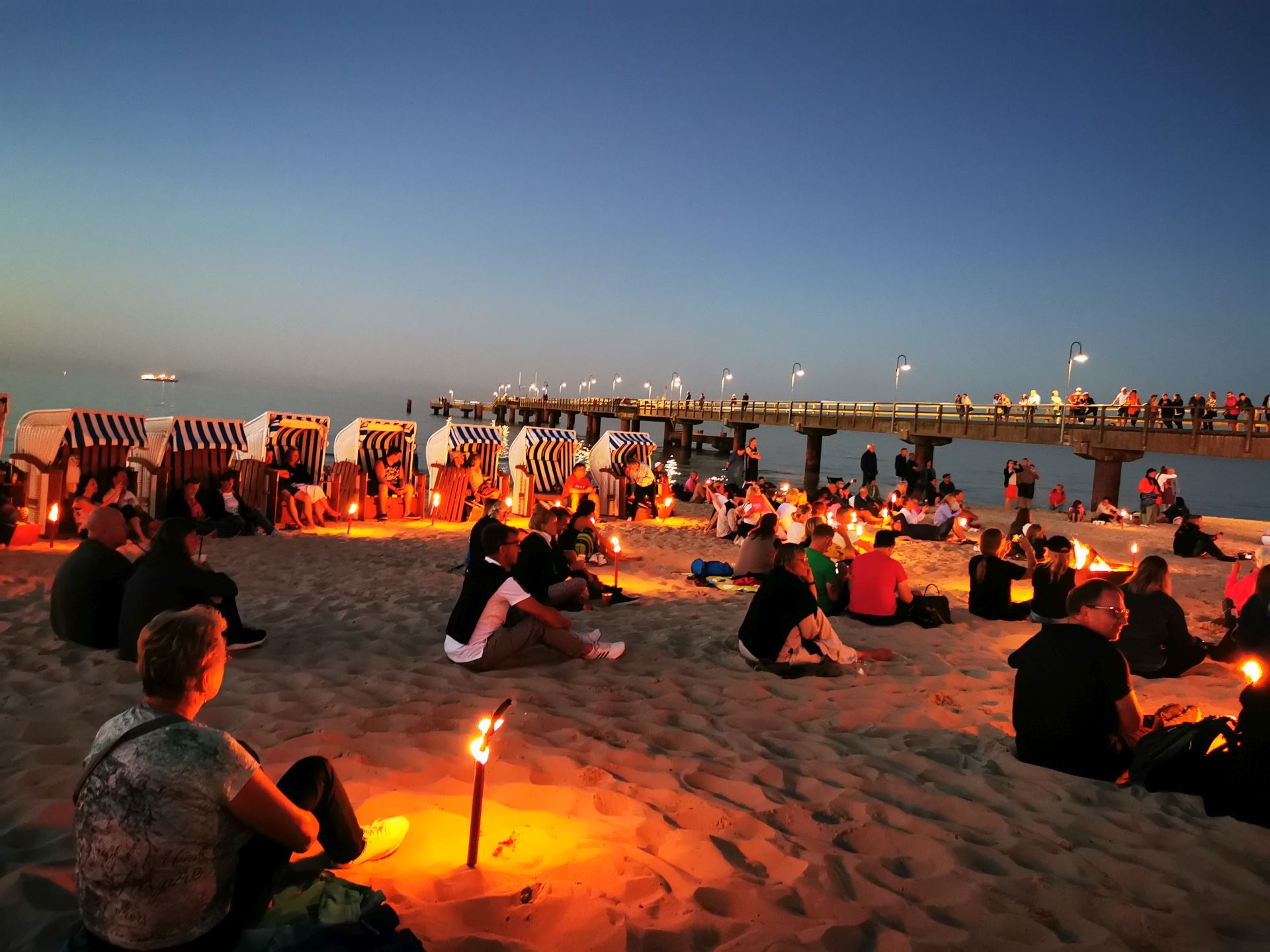 Göhrener Strandklänge*