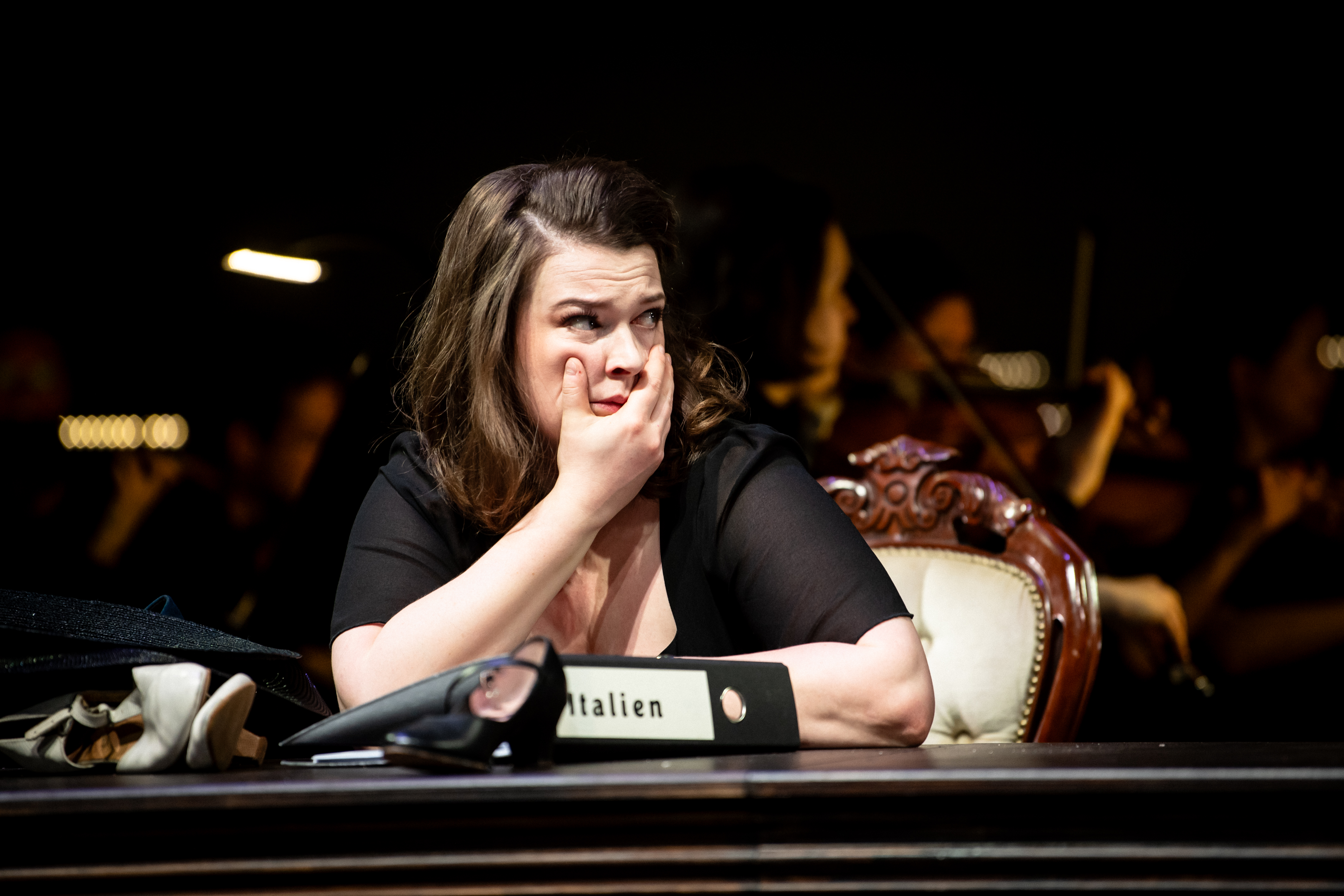 Don Giovanni (in 90 Minuten)