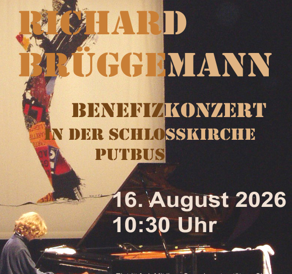Benefizkonzert 