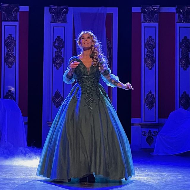 Die Schöne und das Biest