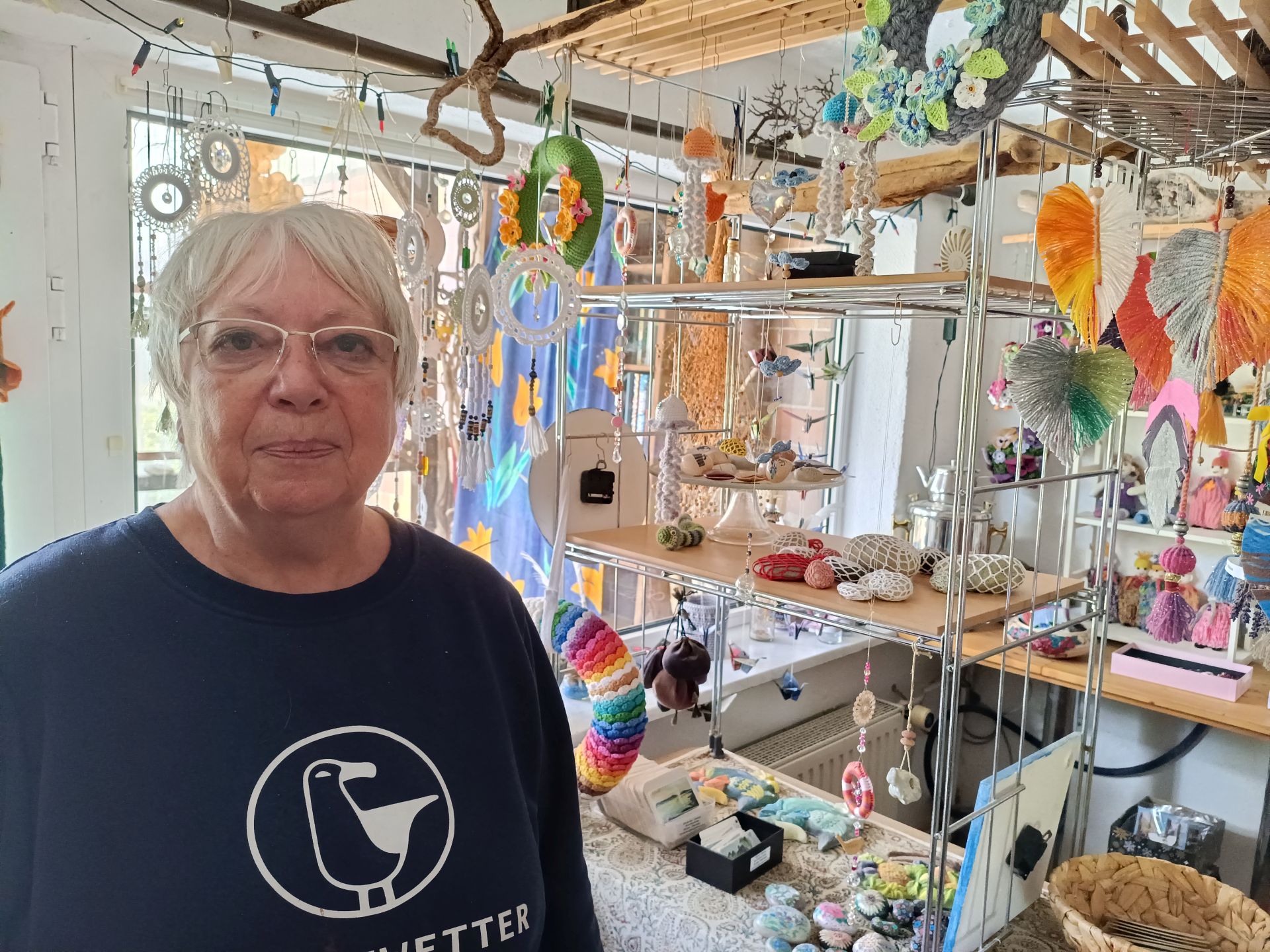 Ostsee-Aquarell Grundkurs mit Frau Dobelstein*