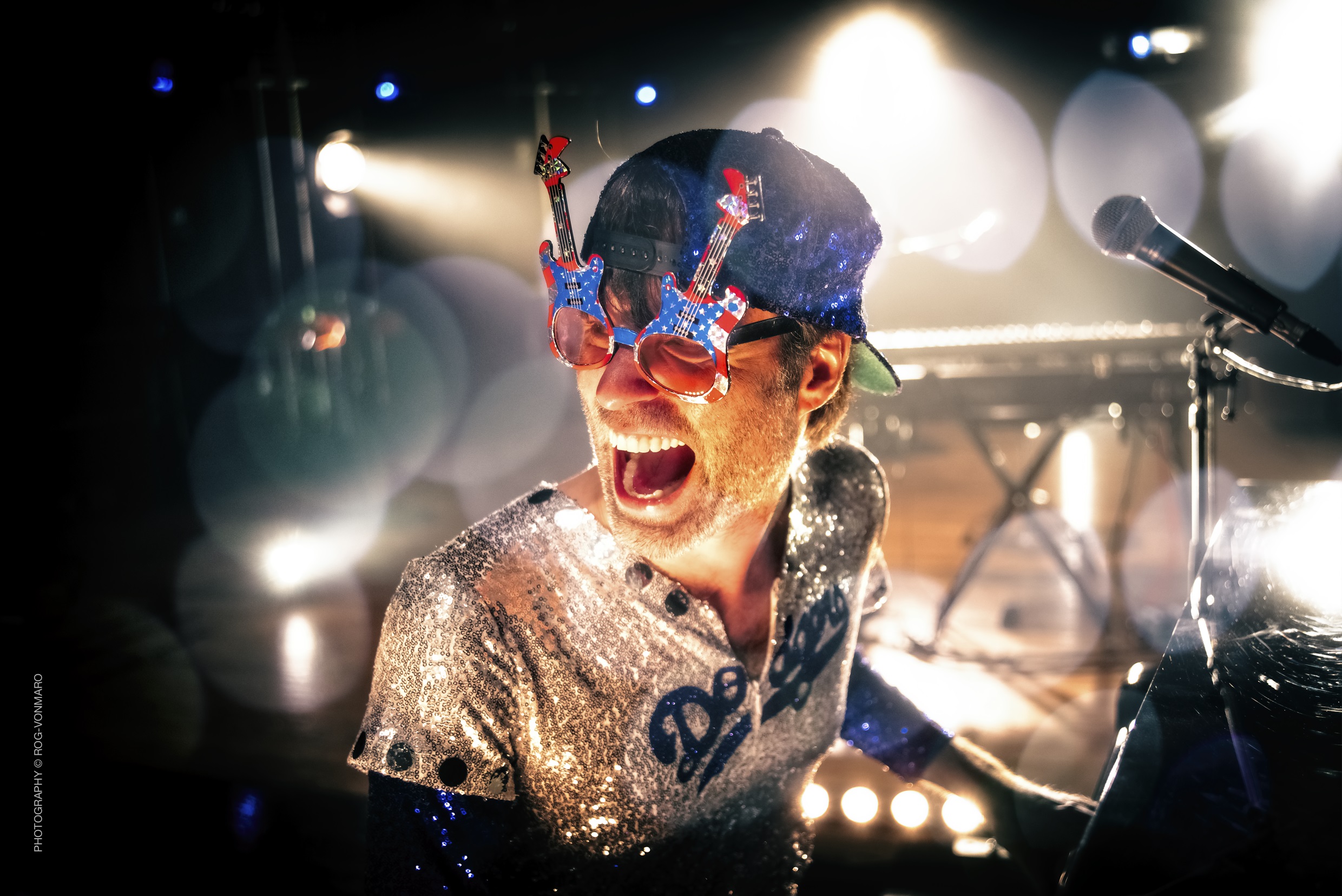 Putbus | The Music of Elton John & Billy Joel