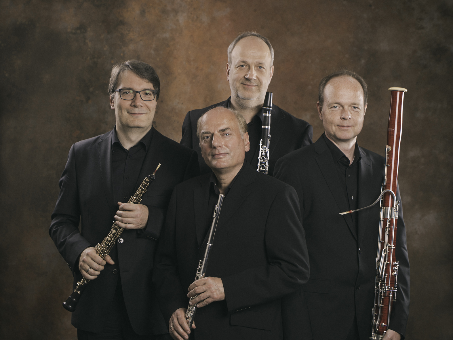 Ein italienisches Konzert