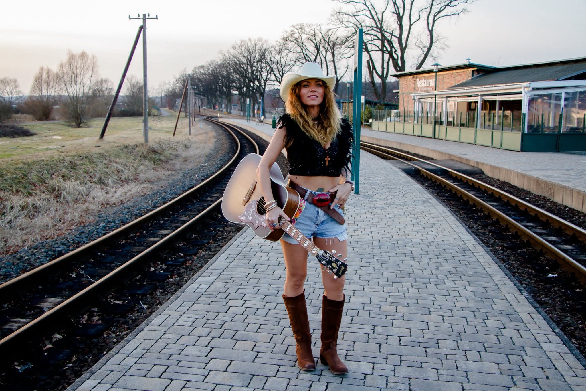 Musik im Kurpark