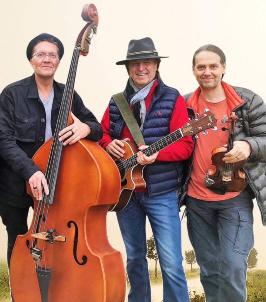 Musik im Kurpark