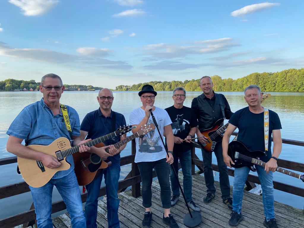 Röbel "live"