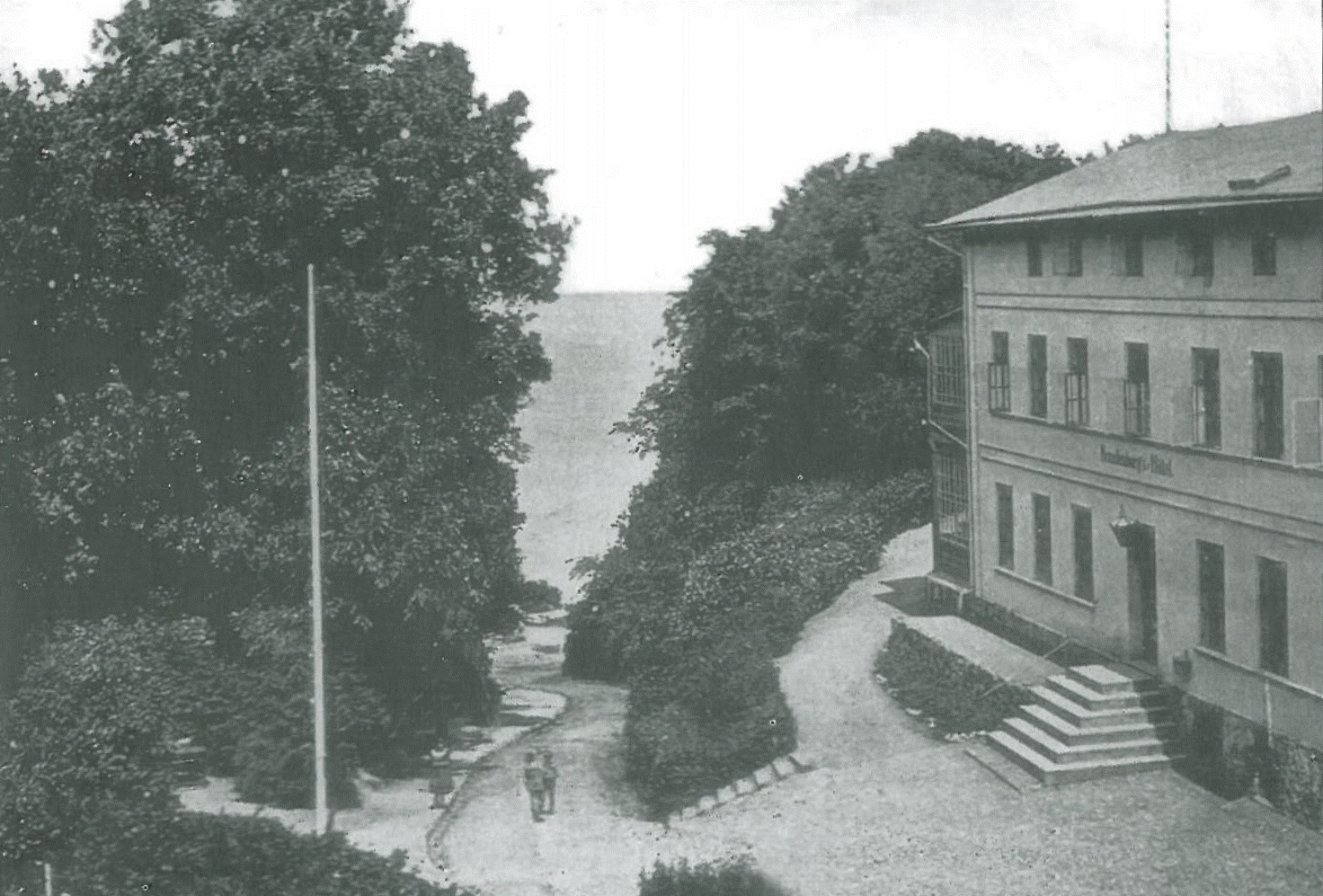 Historischer Rügenvortrag