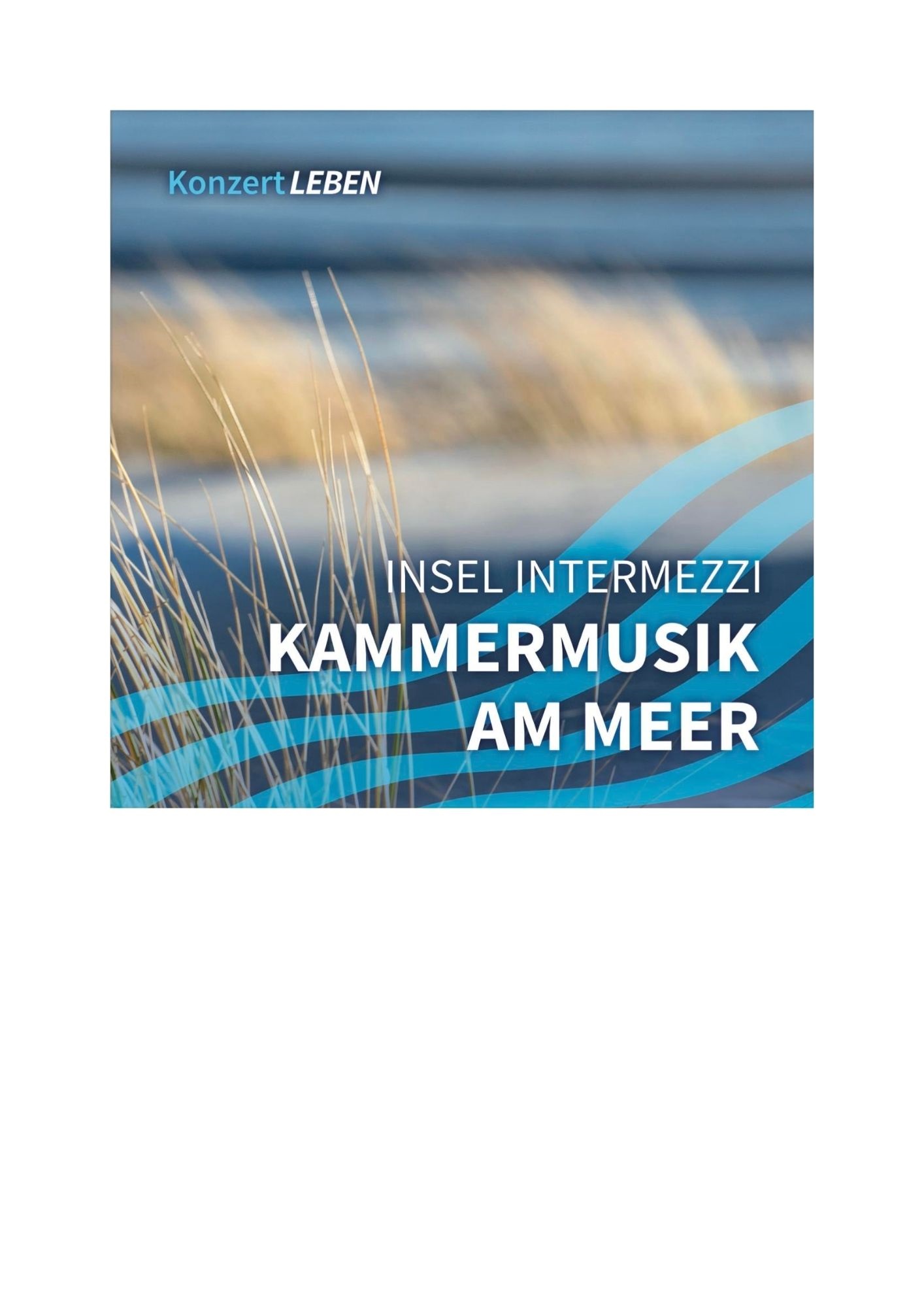 Kammermusik am Meer*