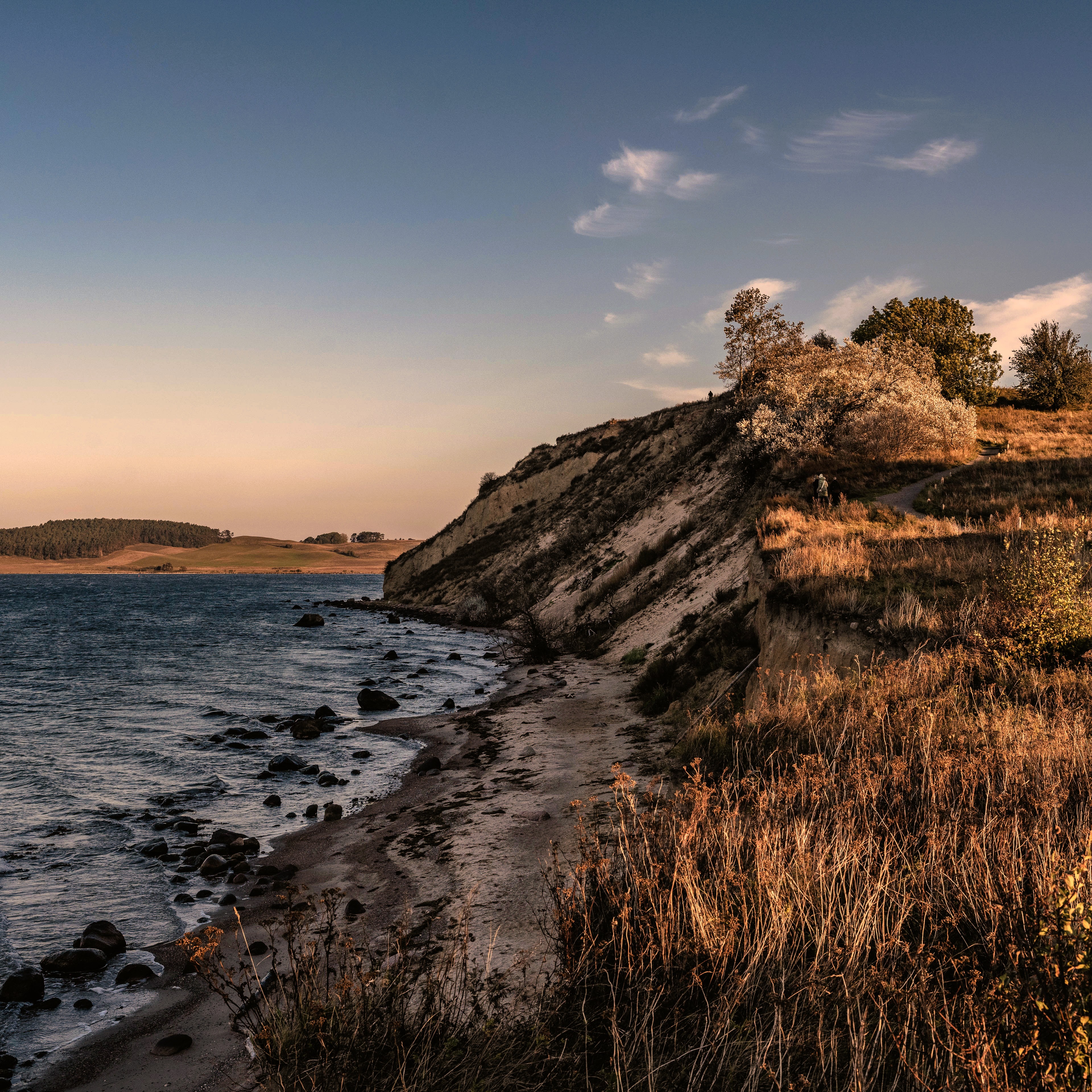 Abendwanderung